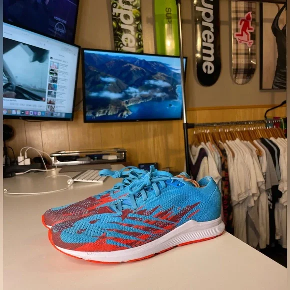 New Balance | Shoes | New Balance Mens 50 V6 Shoes Size 85 D 